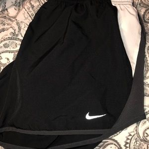 nike shorts